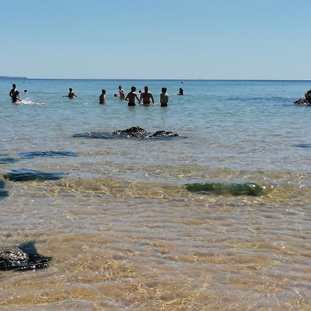 Gite 2 Pers Proche Plage Avec Jardin Clohars-Carnoët Exterior foto