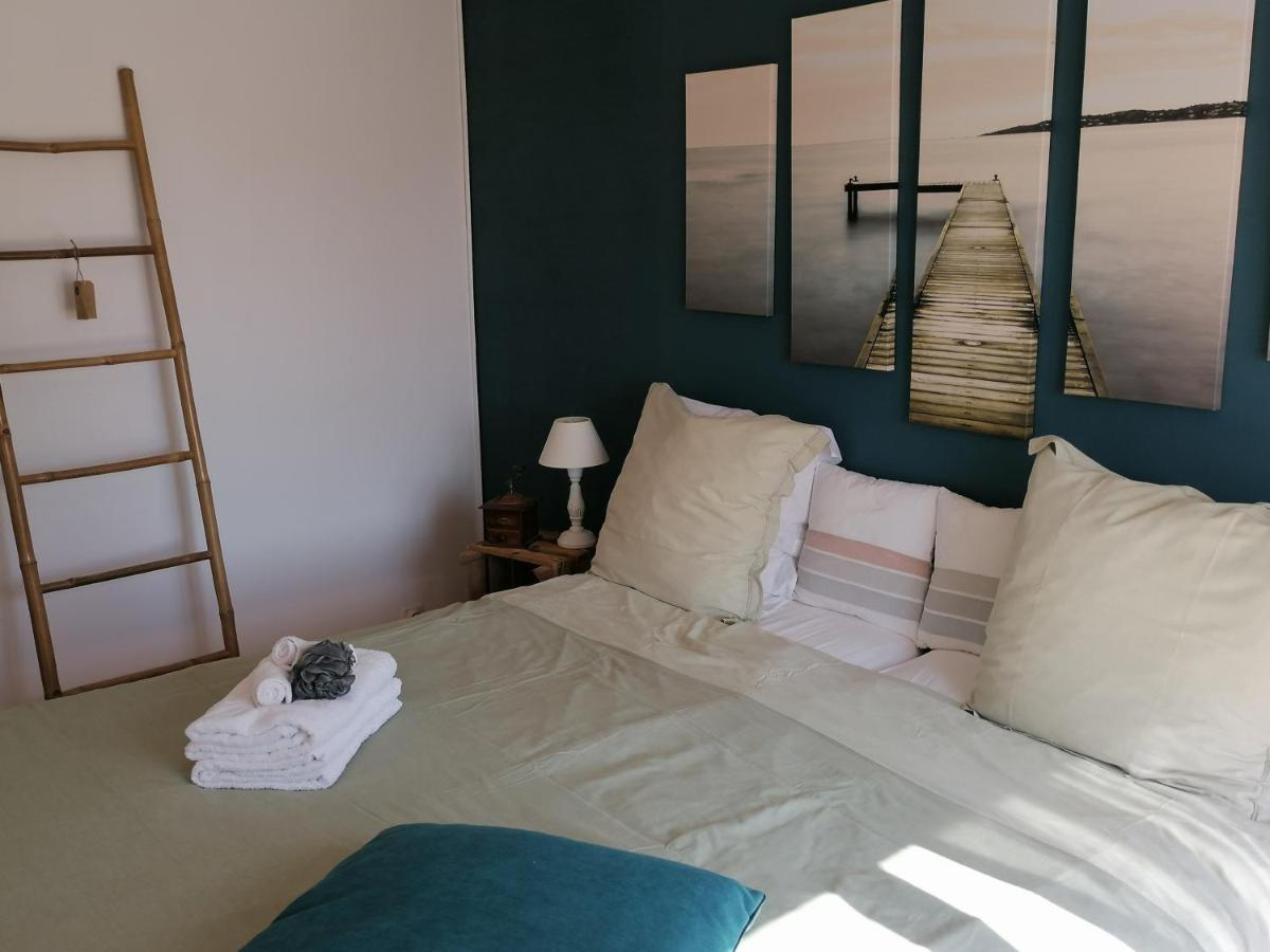 Gite 2 Pers Proche Plage Avec Jardin Clohars-Carnoët Exterior foto